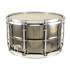 Worldmax BK-8014SH Black Dawg Brass 14x8"