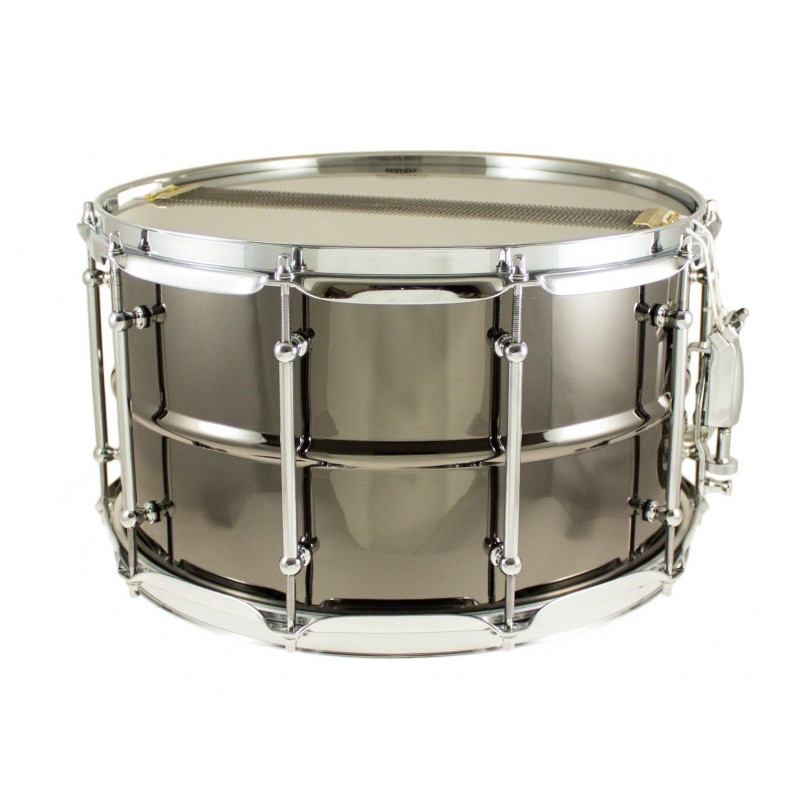 Worldmax BK-8014SH Black Dawg Brass 14x8"