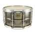 Worldmax BK-8014SH Black Dawg Brass 14x8"