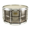 Worldmax BK-8014SH Black Dawg Brass 14x8"