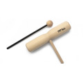 Rohema 2-Tone Block con maza
