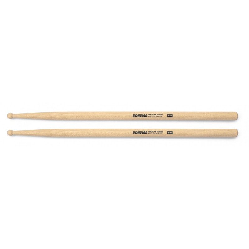 Rohema 5B Rounded Tip