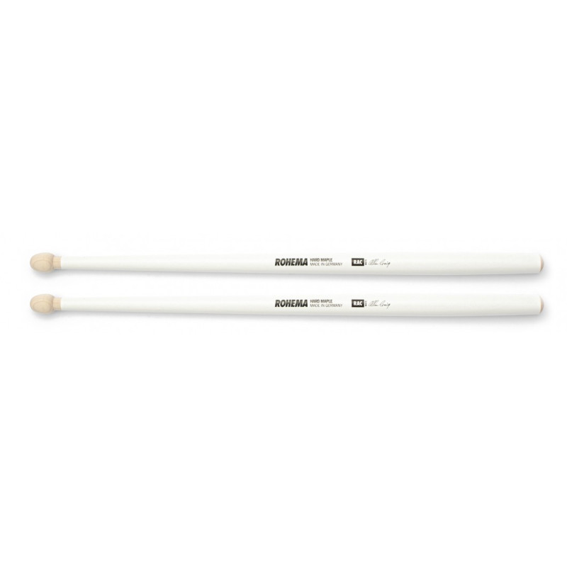Rohema RAC Marching White