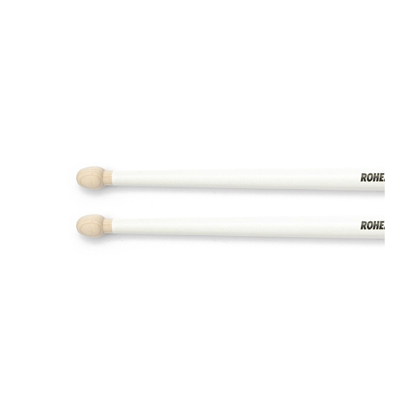 Rohema RAC Marching White