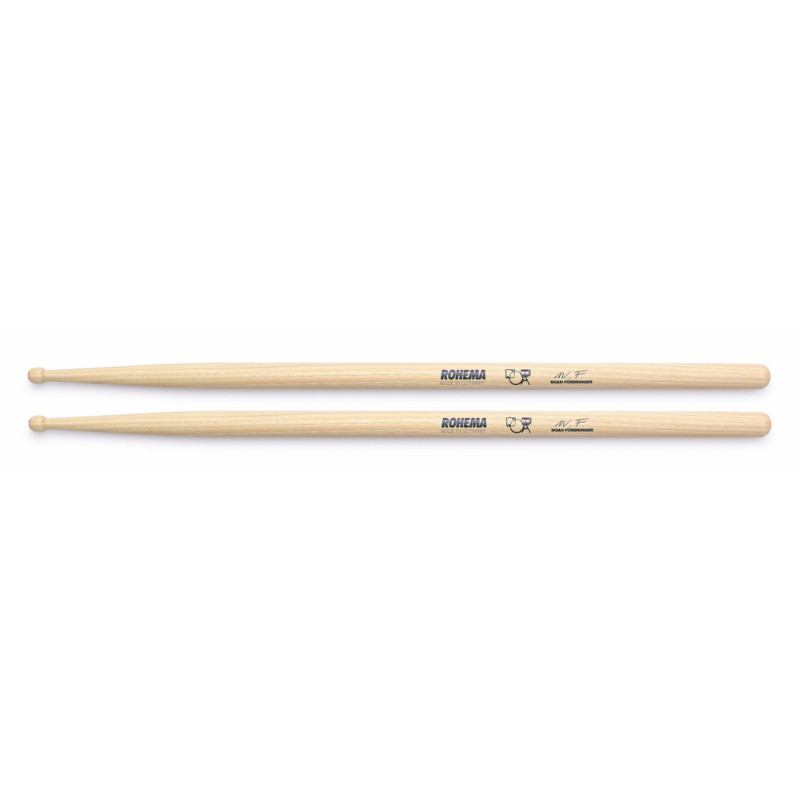 Rohema Signature Noah Fürbringer