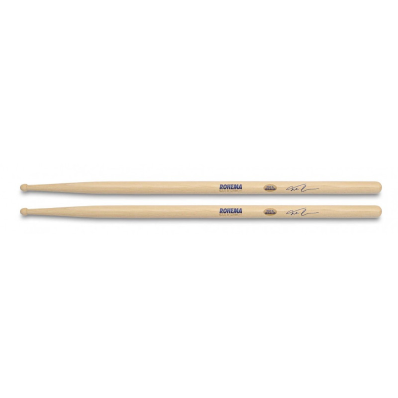 Rohema Signature Felix Lehrmann