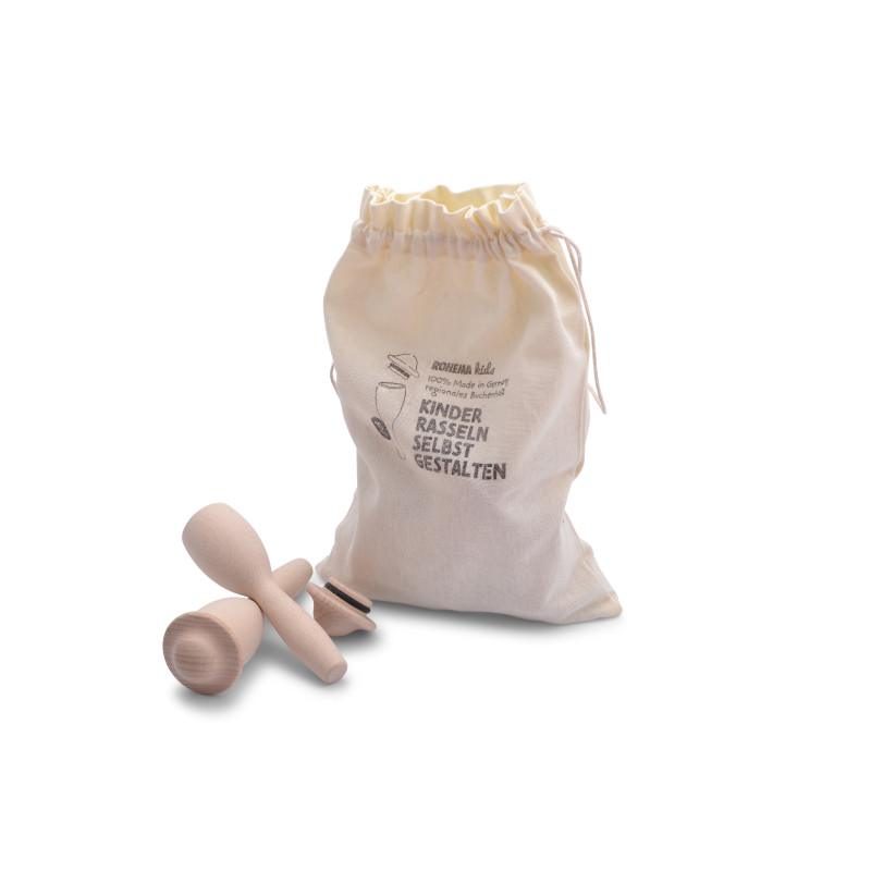 Rohema Set Shakers Frieda