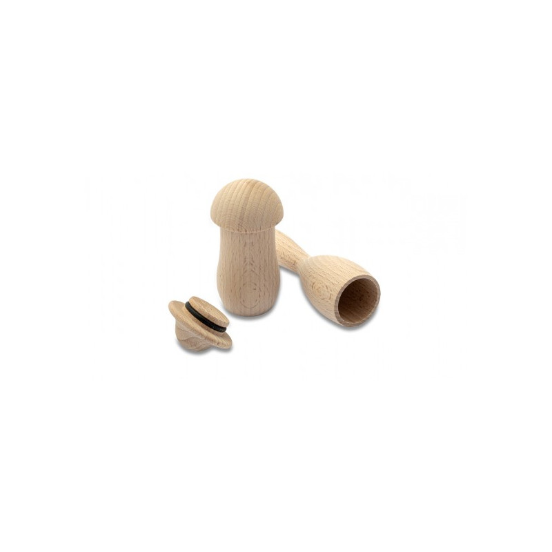 Rohema Set Shakers Frieda Otto
