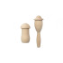 Rohema Set Shakers Frieda Otto