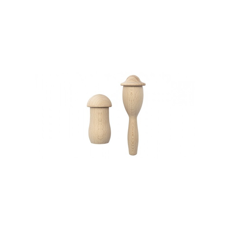 Rohema Set Shakers Frieda Otto