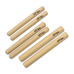Rohema Set Claves Beech