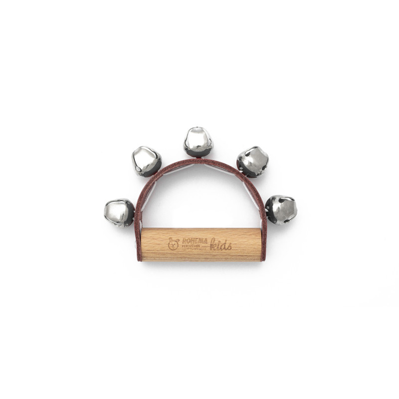 Rohema Corona Cascabeles Junior