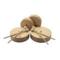 Rohema PM458 Wooden Tom Set 4 Toms