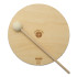Rohema PM458 Wooden Tom 22 cm.