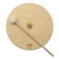 Rohema PM458 Wooden Tom 22 cm.