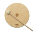 Rohema PM458 Wooden Tom 20 cm.