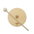 Rohema PM458 Wooden Tom 15 cm.