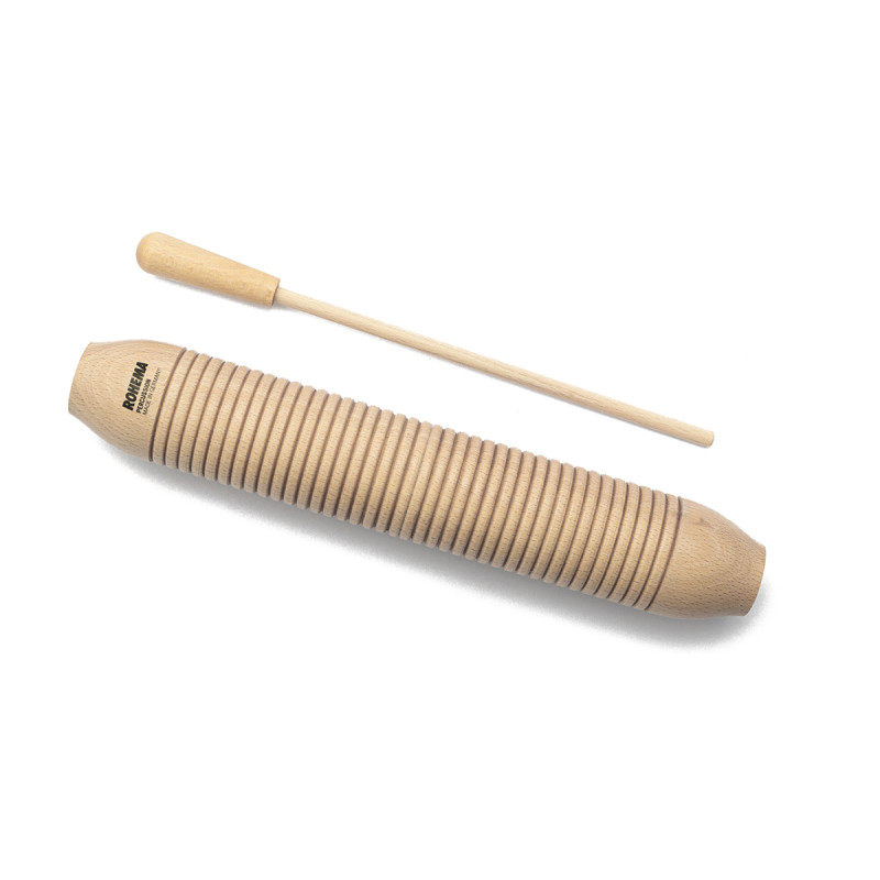Rohema Guiro Shaker