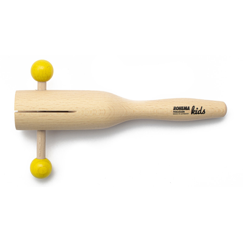 Rohema Rakatak Yellow x-High