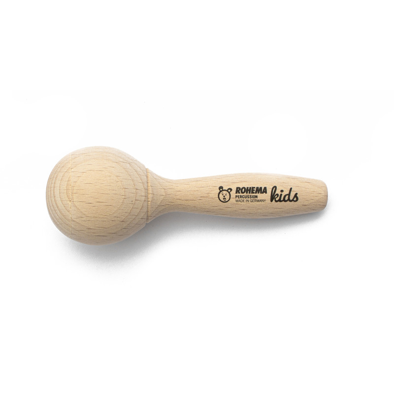 Rohema Maracas Junior