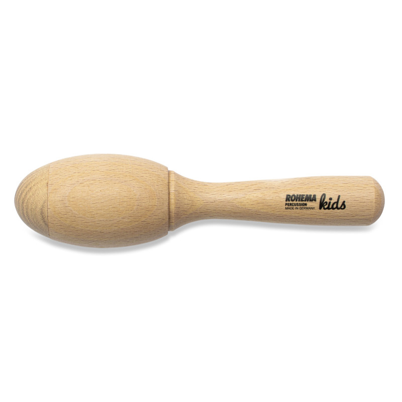 Rohema Maracas Madera High