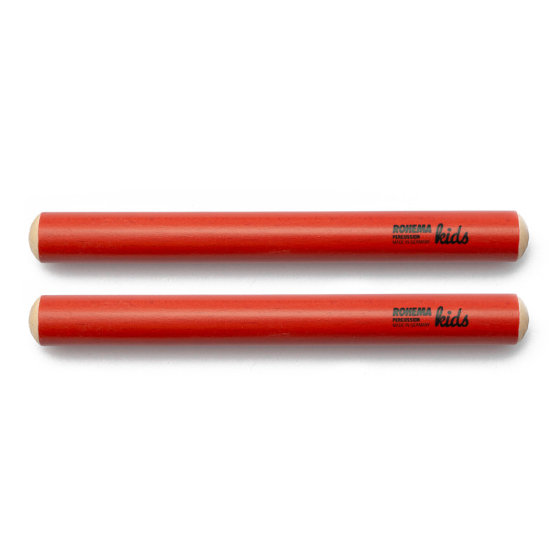Rohema Claves Haya Red 20x195 mm.