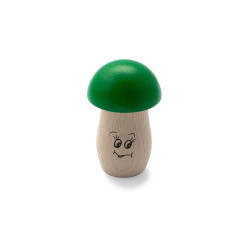 Rohema Mushroom Shaker Green Low