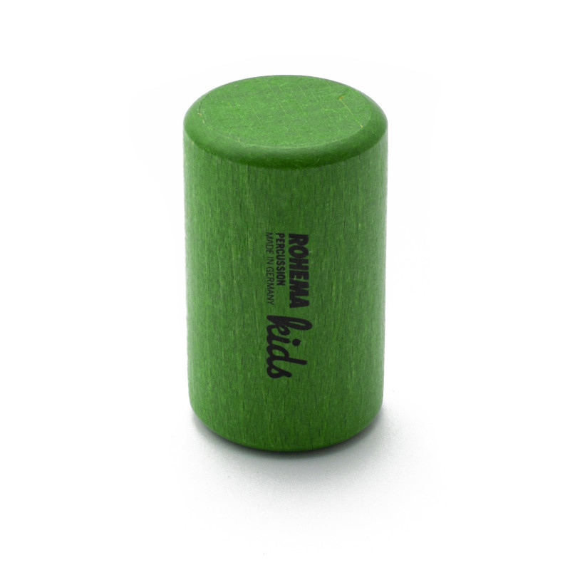 Rohema Color Shaker Green Low