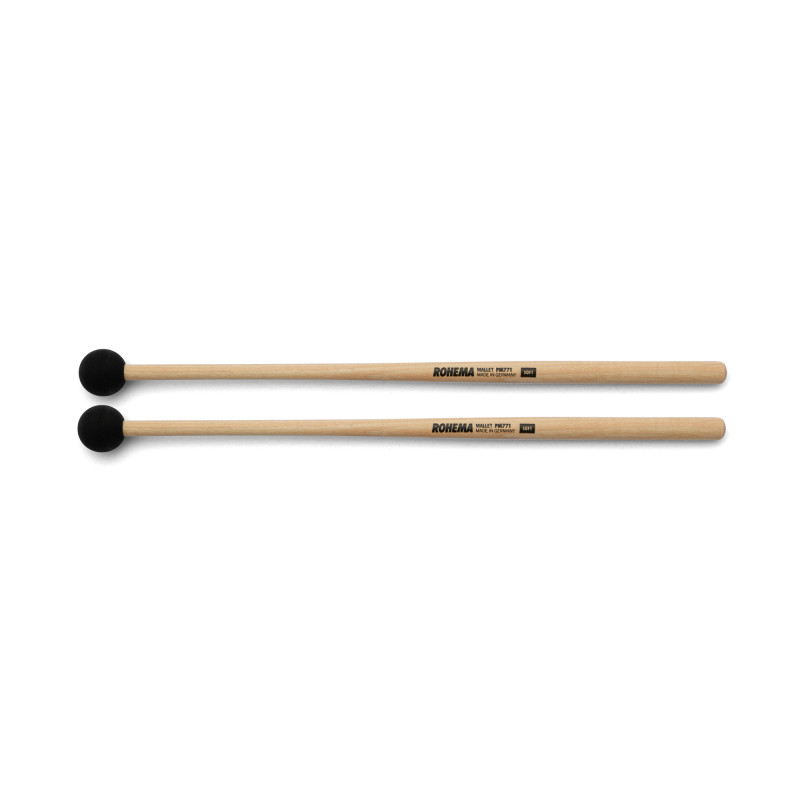 Rohema PM771 Percussion Mallets