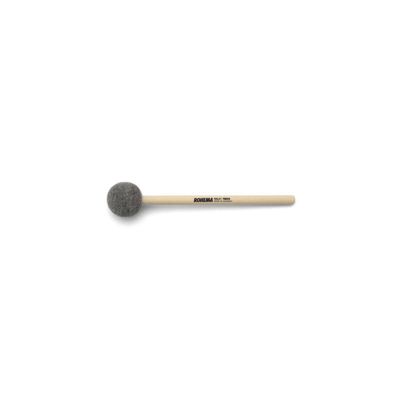Rohema PM810 Percussion Mallets Junior