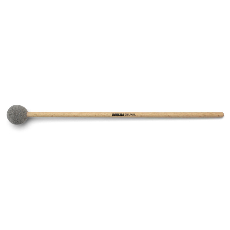 Rohema PM449 Maza Percusión