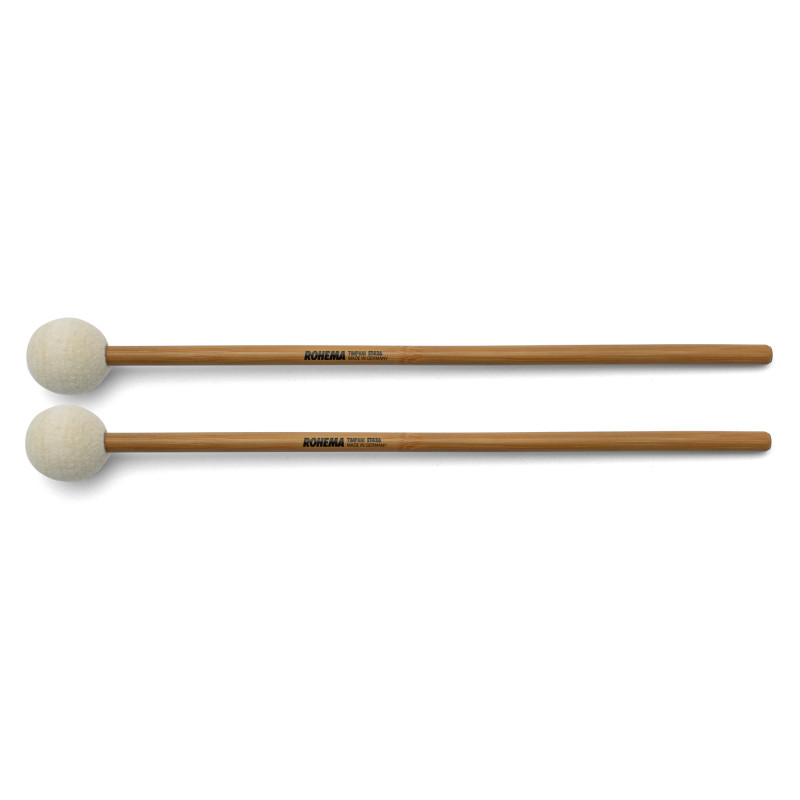 Rohema ET436 Maza Timbales Eco