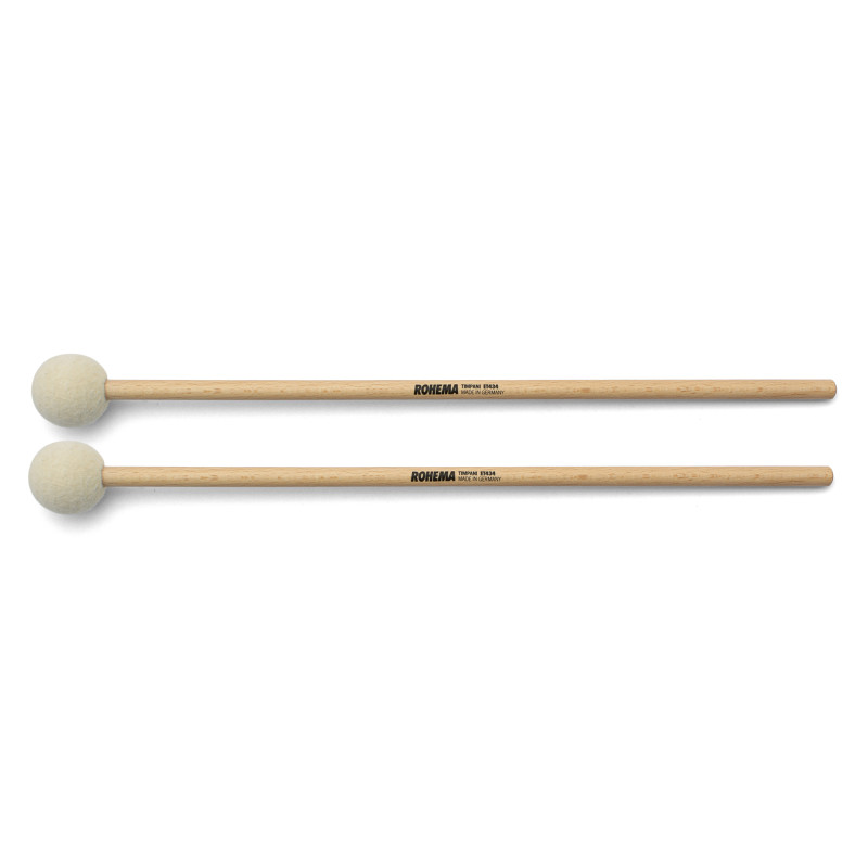 Rohema ET434 Maza Timbales Eco