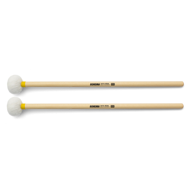 Rohema MT206 Timpani Mallets