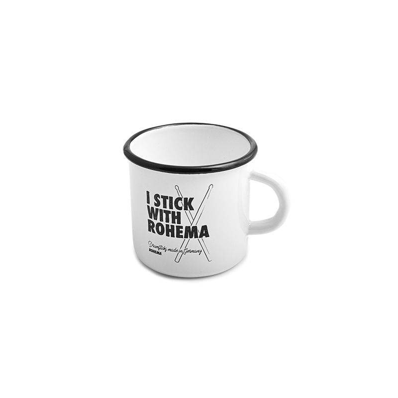 Rohema Drummer's Travel Mug