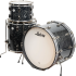 Ludwig Classic Maple Fab Ebony Pearl Limited Edition