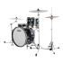 Ludwig Classic Maple Fab Ebony Pearl Limited Edition