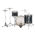 Ludwig Classic Maple Fab Ebony Pearl Limited Edition