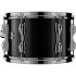 Yamaha Recording Custom Tom 13x09" Solid Black