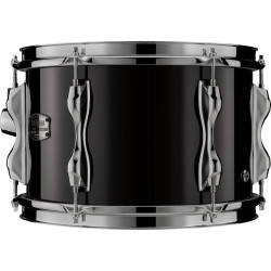 Yamaha Recording Custom Tom 13x09" Solid Black
