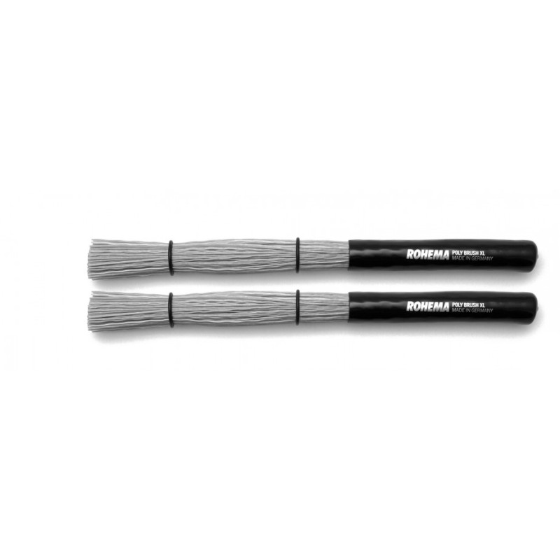 Rohema Brushes Poly Brush XL