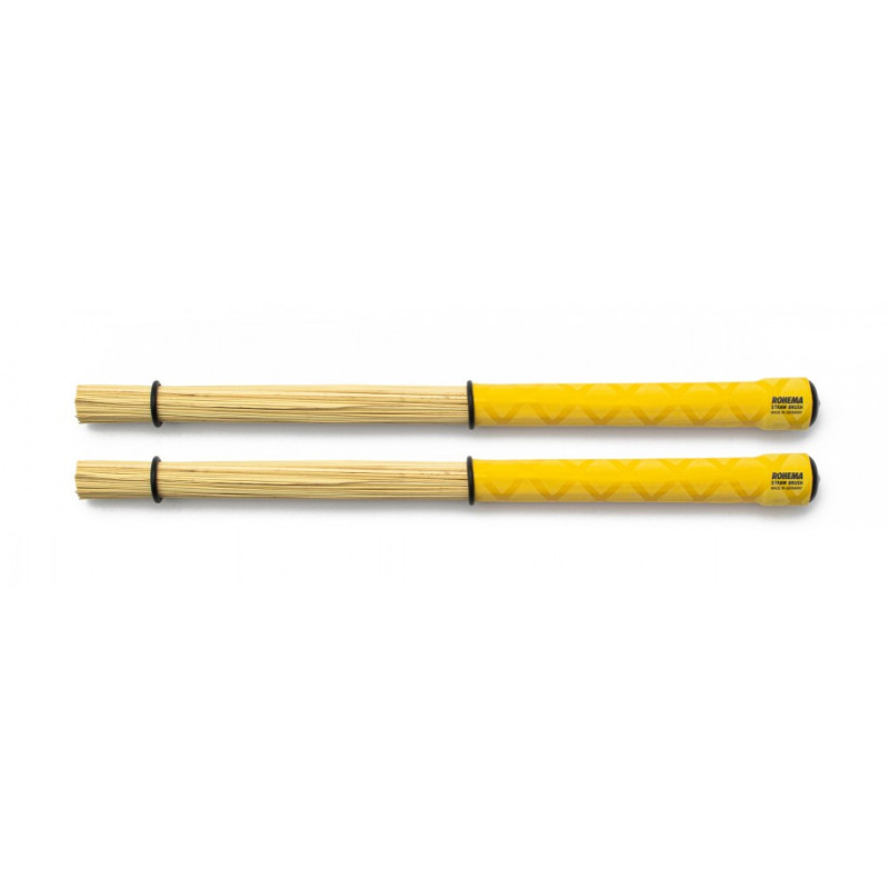 Rohema Escobillas Straw Brush