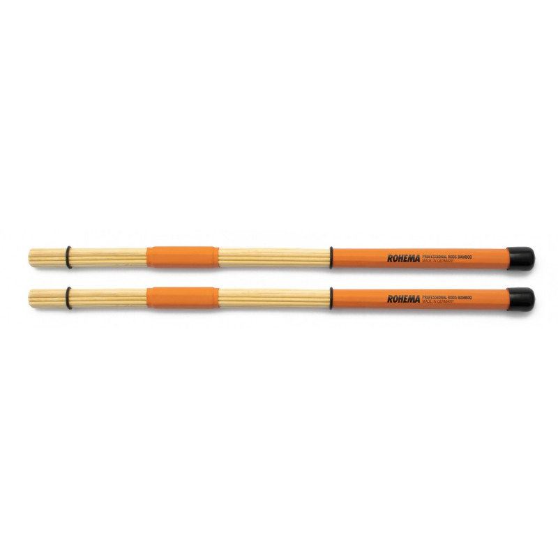 Rohema Rods Professional Bamboo