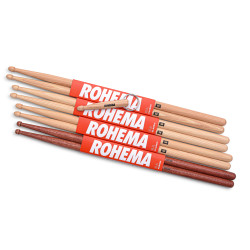 Rohema 5A Value Pack