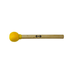 Contemporanea C-BS07 Maza Surdo Madera Amarillo