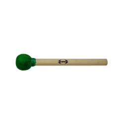 Contemporanea C-BS07 Maza Surdo Madera Verde