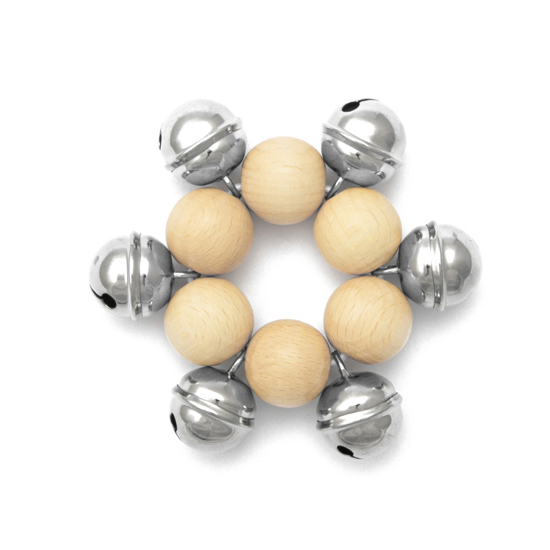 Rohema Wrist Medium Bells