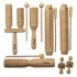 Rohema Set Percussion 2 for 22
