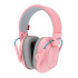 Alpine Muffy Junior Pink