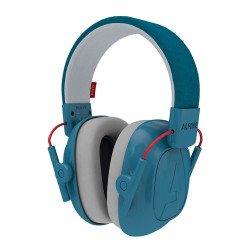 Alpine Muffy Junior Blue